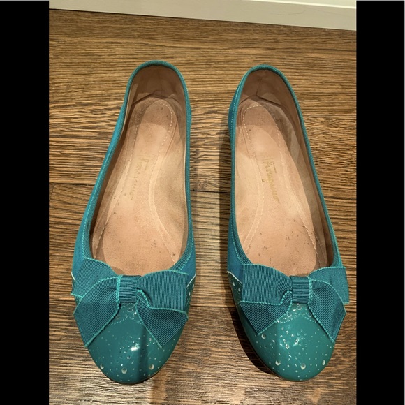 Salvatore Ferragamo - Picture 1 of 7